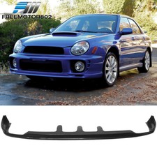 Fits 02-03 Subaru Impreza WRX