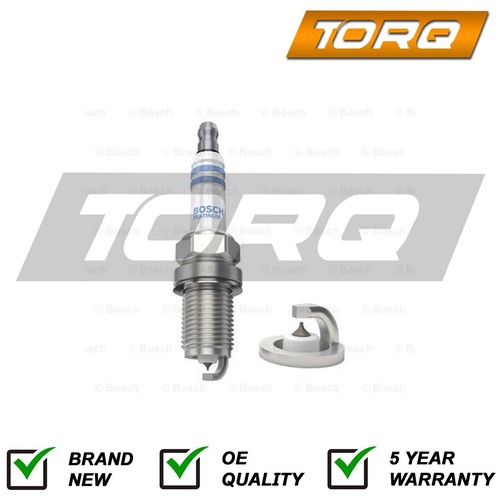 Spark plug torq fits - plug, toyota