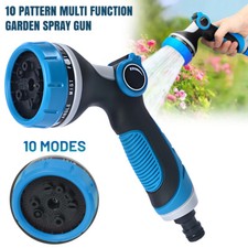 Garden Hose Pipe Water Nozzle