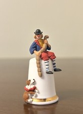 Rare VTG Sterling Classic