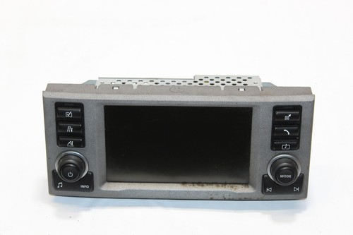 Range rover vogue l322 - rover,
