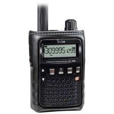 ICOM LC-146A Carrying Case