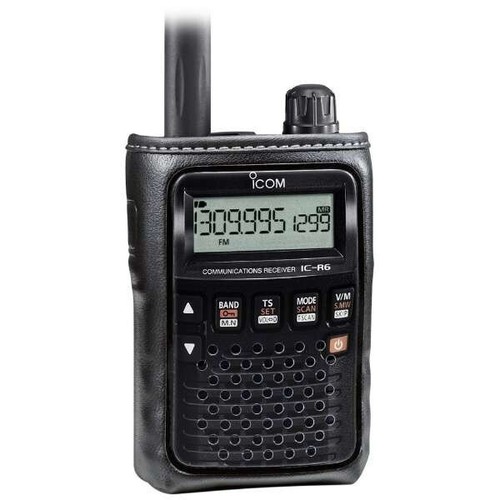 Icom 146a carrying case - icom, lc-146a