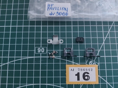 Pavilion dv9000 closure - pavilion,