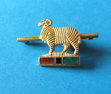 Young's Ram Beer Brewery Badge