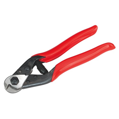 Sealey 190mm wire rope - sealey,