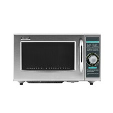 Sharp R-21LCFS 1000 Watt