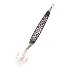 SeaTech Silverheads Pirks