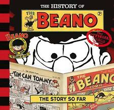 Waverley Books, Waverley Books : History Of The Beano, The Fast and FREE P & P