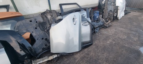 Toyota auris rear door left - auris,