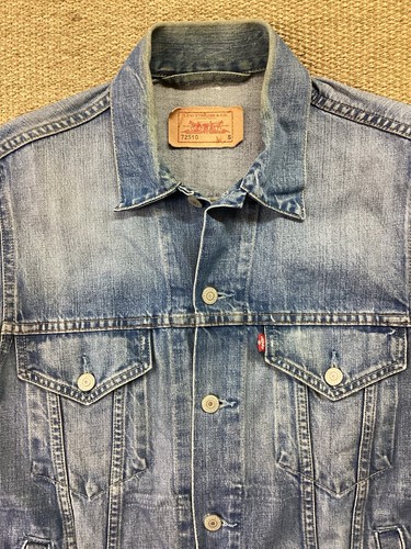 Levi strauss small blue - strauss,