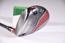 Left Hand Cobra Amp Cell #3/4