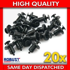 FOR RENAULT BUMPER FASTENER