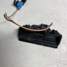 Genuine Smart Fortwo (451)