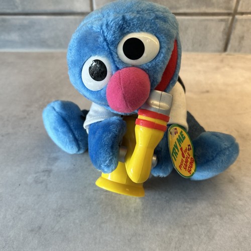 Sesame street rock roll - sesame,