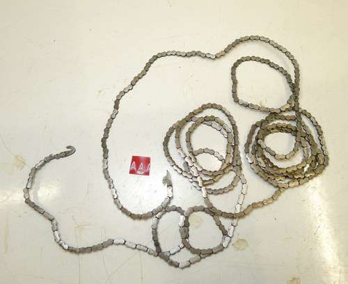 Antique fusee chain - antique, for