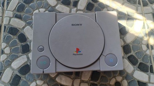 Sony playstation model - playstation, (model