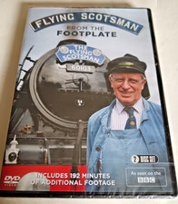 FLYING SCOTSMAN From the