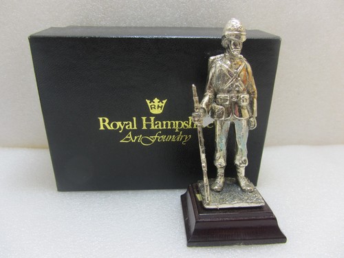 Royal hampshire art foundry - royal,
