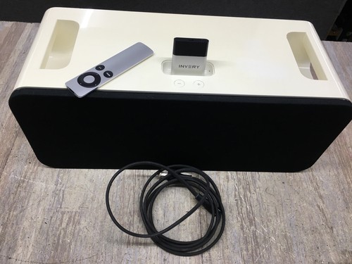 Apple a1121 ipod speaker - ipod,