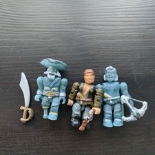 Mega Bloks Pyrates –Lost