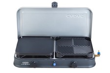 Cadac 2 Cook 2 Pro Deluxe QR