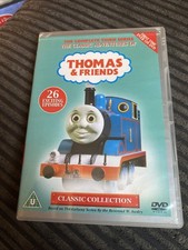 Thomas And Friends - Classic