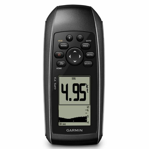 Garmin gps marine handheld - gps,