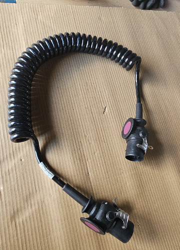 Volvo hgv truck tractor pin - hgv,