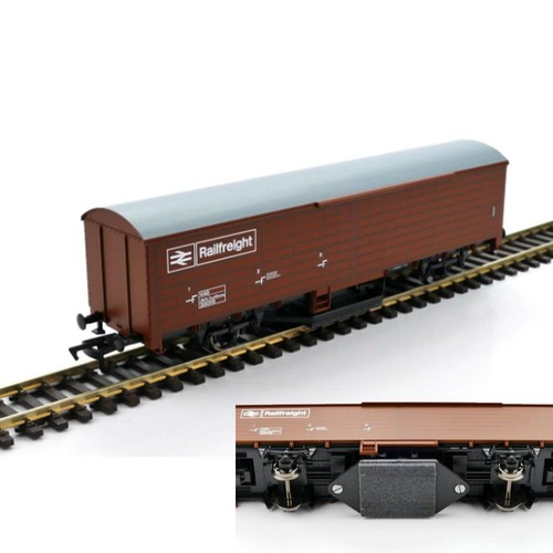Gaugemaster railfreight - gaugemaster, br