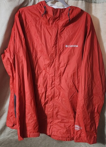 Lightweight columbia rain - columbia,
