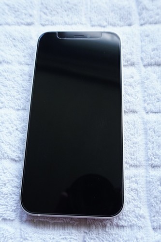 Apple iphone mini white - apple,