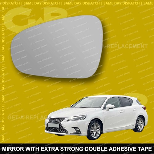 For lexus 200h wing - 200h, mirror