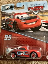 GRC Lightning McQueen  -