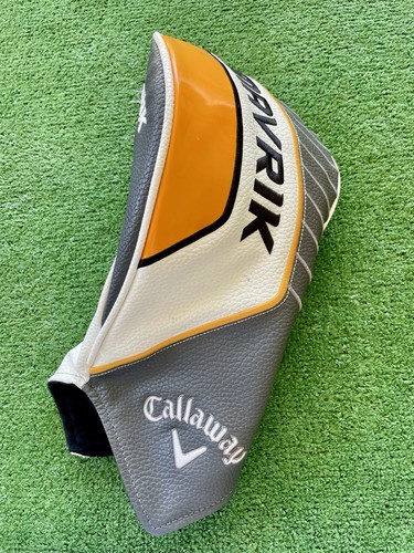 Callaway mavrik driver - callaway,