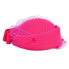 Topper Hat British Style