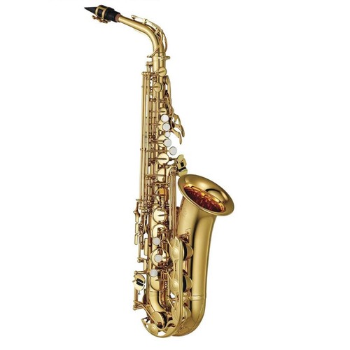 Yamaha saxo alto - saxo, yas-280