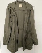 Abercrombie & Fitch