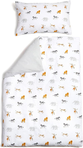 Cot bed duvet cover - bed,