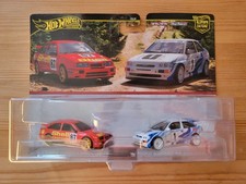 Hot Wheels Car Culture Ford