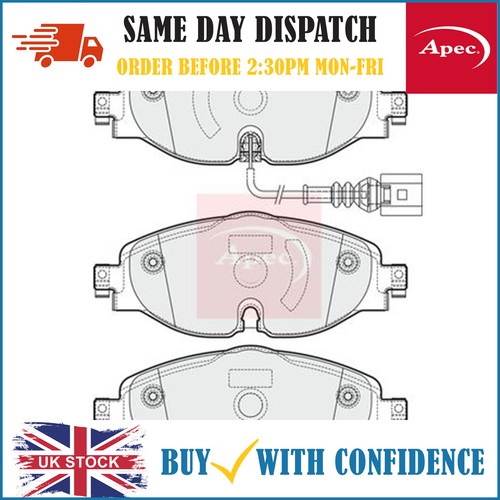 For seat ateca front 2016 - seat, 2016-2025