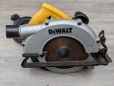 DeWalt D23620-GB 184mm 240v 1150w Circular Saw