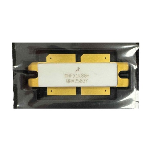 Mrfx1k80hr5 freescale power - rf,