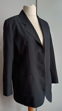 Size 16 Black Blazer Jacket