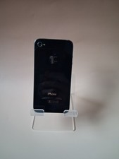 Apple iPhone 4 – 16GB – Black – Untested – £10