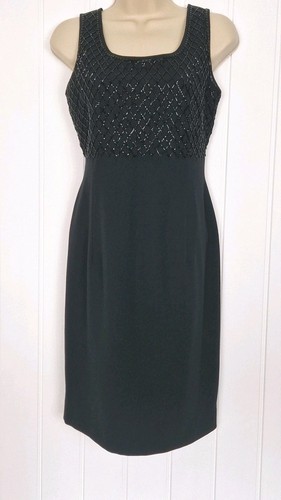 Precis petite black beaded - precis,