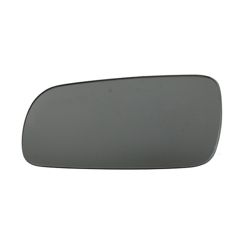 For seat side mirror glass - seat,