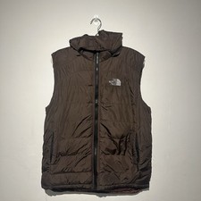 Brown Women’s XL The North