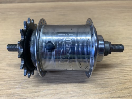 Vintage 1979 sturmey archer - vintage,