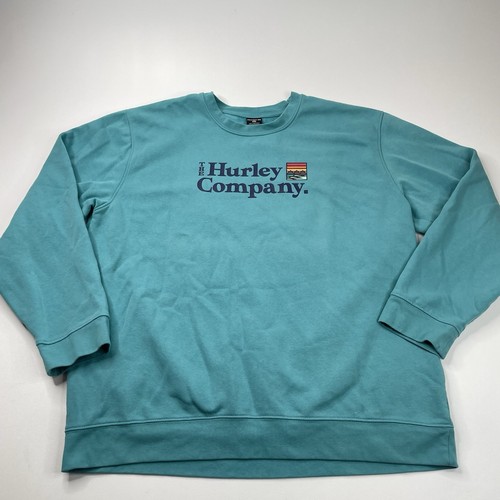 Hurley ponzo canyon crew - ponzo,